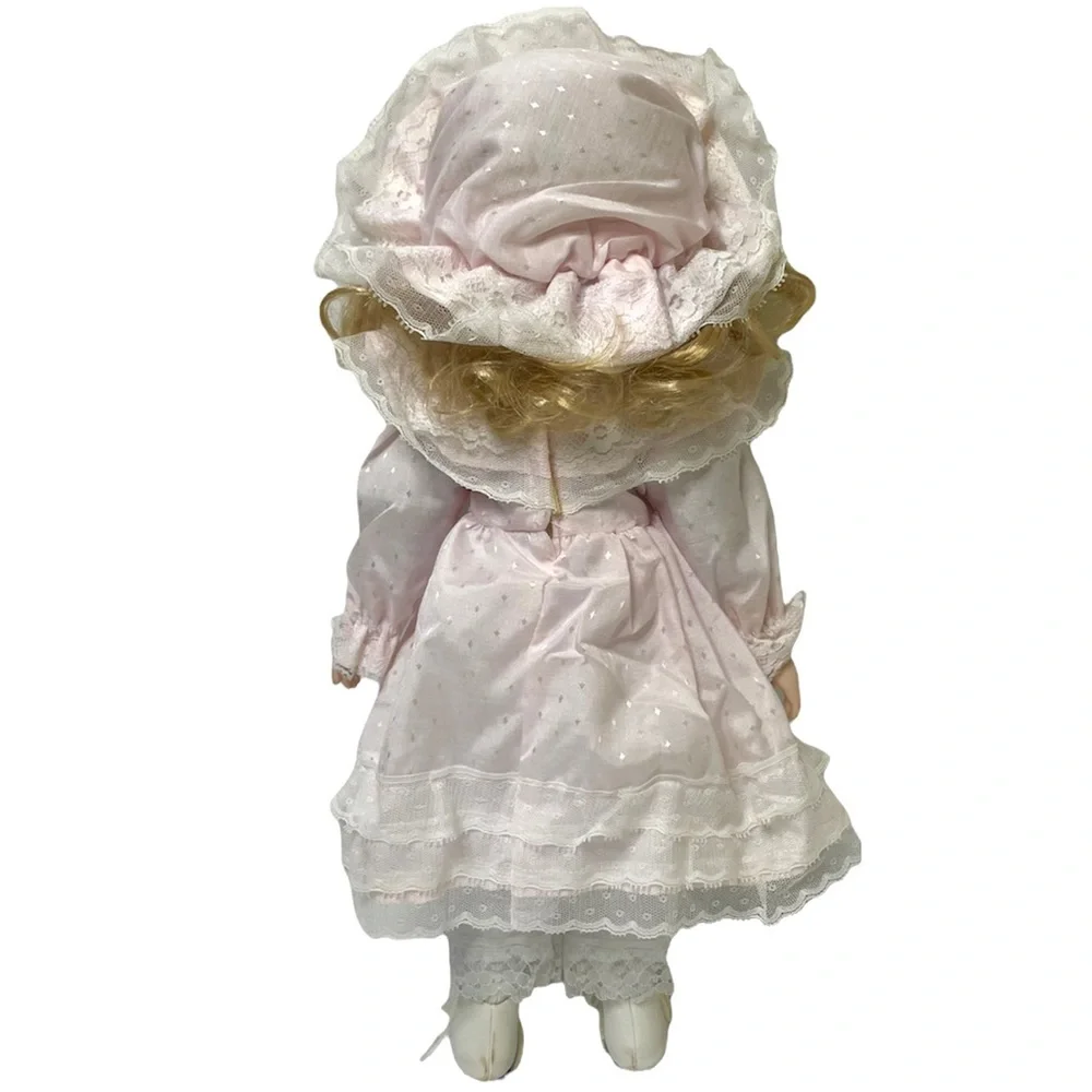 Vintage victorian porcelain